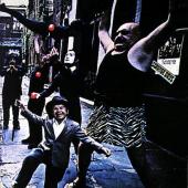 Doors, The - Strange Days (expanded) (cover)