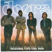 Doors, The - Waiting For The Sun (Expanded) (cover)