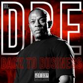 Dr. Dre - Back To Business