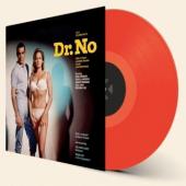 Dr. No (OST) (Solid Red Vinyl) (LP)