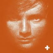 Sheeran, Ed - Plus (cover)