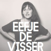 Eefje De Visser - Het Is (LP) (cover)