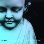 Elbow - Take Off & Landing Of Everything (LP)
