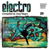 Electro Compiled By Joey Negro (2CD)