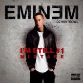 Eminem  - Im Still #1 - The Mixtape (cover)