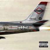 Eminem - Kamikaze (LP)