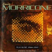 Morricone, Ennio - Film Music 1966-1987 (cover)