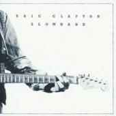 Clapton, Eric - Slowhand (35th Anniversary) (LP) (cover)