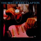 Clapton, Eric - Time Pieces: Best Of (cover)