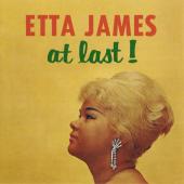 James, Etta - At Last (+ Bonus Tracks) (cover)
