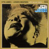 James, Etta - Losers Weepers (cover)