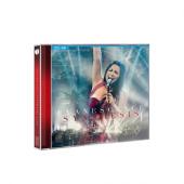 Evanescence - Synthesis (BluRay+CD)
