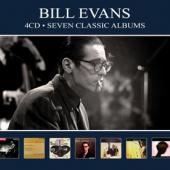 Evans, Bill - 7 Classic Albums (4CD)
