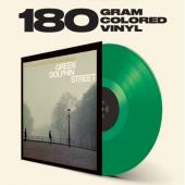 Evans, Bill - Green Dolphin Street (Transparent Green Vinyl) (LP)