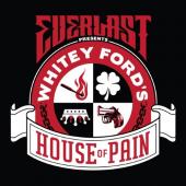 Everlast - Whitey Ford's House of Pain (White Vinyl) (2LP+CD)