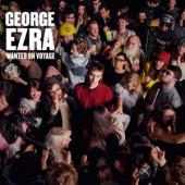 Ezra, George - Wanted On Voyage (cover)