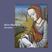 Wim Mertens - Heroides (2CD)