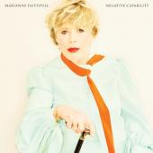 Faithfull, Marianne - Negative Capability (CD+LP)