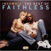 Faithless - Insomnia: Best Of (2CD) (cover)