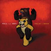 Fall Out Boy - Folie A Deux (cover)