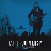 Father John Misty - Live At Third Man Records (LP)
