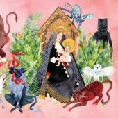 Father John Misty - I Love You Honeybear (LP)