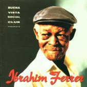 Ferrer, Ibrahim - The Buena Vista Social Club Presents (2LP)