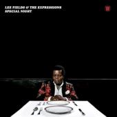 Fields, Lee & The Express - Special Night (LP)