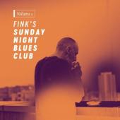 Fink - Fink's Sunday Night Blues Club Vol. 1 (2LP)