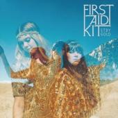 First Aid Kit - Stay Gold (cover)