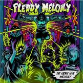 Fleddy Melculy - De kerk van Melculy (2CD)