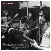 Fleetwood Mac - BBC Sessions 1968 (LP)