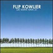Kowlier, Flip - De Man Van 31 (cover)