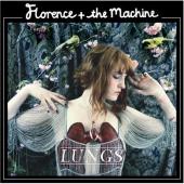 Florence & The Machine - Lungs (cover)