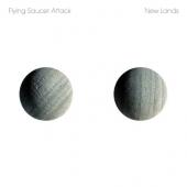 Flying Saucer Attack - New Lands (LP)