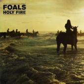 Foals - Holy Fire (cover)