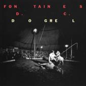 Fontaines DC - Dogrel (LP+Download)