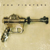 Foo Fighters - Foo Fighters (cover)