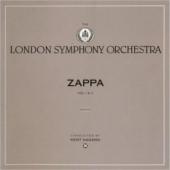 Zappa, Frank - London Symphony Orchestra Volume 1 & 2 (cover)