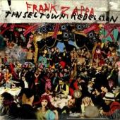 Zappa, Frank - Tinsel Town Rebellion (cover)