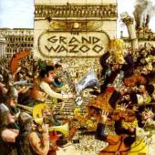 Zappa, Frank - The Grand Wazoo (cover)