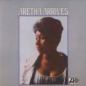 Franklin, Aretha - Aretha Arrives (LP)