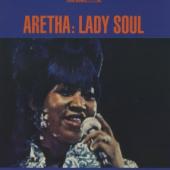 Franklin, Aretha - Lady Soul (2LP) (cover)