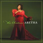 Franklin, Aretha - This Christmas (LP)