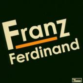 Franz Ferdinand - Franz Ferdinand (cover)