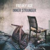 Freaky Age - Inner Stranger (LP)
