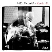 Frisell, Bill - Music is