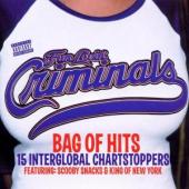 Fun Lovin_ Criminals - Bag Of Hits (cover)