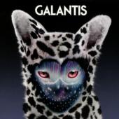Galantis - Pharmacy (cover)