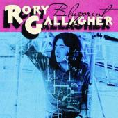 Gallagher, Rory - Blueprint (LP)
